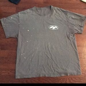 GC Gray Duck dynasty shirt